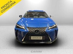 Blu/azzurroblack Nuova 2025 Lexus UX 300h SUV | 35.250 € (Buon prezzo)