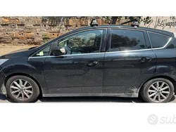 Usata 2017 Ford C-MAX Monovolume | 7000 € (Ottimo prezzo)