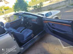 Usata 2000 Audi 80 Cabrio | 4900 €