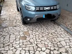 Usata 2022 Dacia Duster Journey SUV | 17.800 €