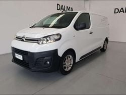 Bianco Usata 2019 Citroën Jumpy Monovolume | 13.106 € (Buon prezzo)