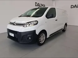 Bianco Usata 2019 Citroën Jumpy Monovolume | 13.106 € (Buon prezzo)