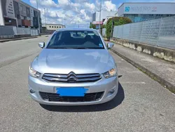 Citroën C-Elysee I