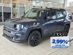 Nero Nuova 2024 Jeep Renegade Summit SUV | 29.900 € (Molto cara)
