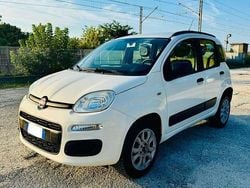 Usata 2014 Fiat Panda Easy Due volumi | 5900 € (Buon prezzo)