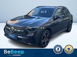 Grigio metallizzato Usata 2023 Mercedes GLC300e AMG Line Premium Plus SUV | 54.900 € (Buon prezzo)