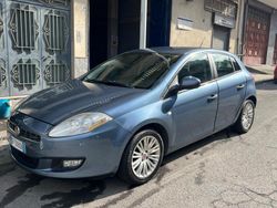 Usata 2010 Fiat Bravo Due volumi | 3800 € (Molto cara)