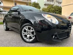 Usata 2010 Alfa Romeo MiTo Due volumi | 3450 € (Buon prezzo)