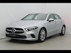 Iridium silver Usata 2020 Mercedes A200 Tre volumi | 26.900 € (Buon prezzo)