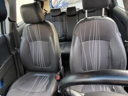 Blu Usata 2013 Chevrolet Spark Due volumi | 5000 €