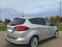 Usata 2017 Ford C-MAX Monovolume | 7800 € (Buon prezzo)