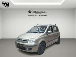 Oro Usata 2010 Fiat Panda Emotion Tre volumi | 4999 € (Buon prezzo)