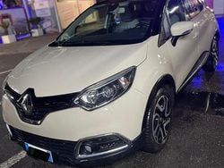 Nero Usata 2017 Renault Captur SUV | 9500 €