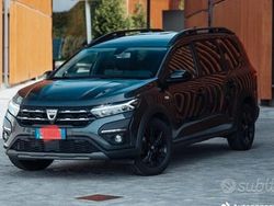 Nero Usata 2022 Dacia Jogger Monovolume | 14.500 € (Buon prezzo)