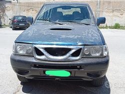Verde Usata 2000 Nissan Terrano SUV | 2500 € (Super prezzo)