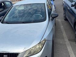 Grigio Usata 2009 Seat Ibiza Tre volumi | 3500 €