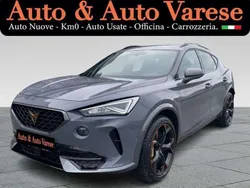 Grigio Usata 2020 Cupra Formentor VZ SUV | 33.900 € (Cara)