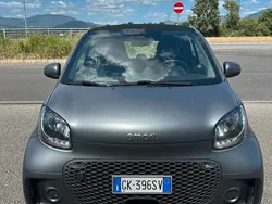 Usata 2022 Smart ForTwo Electric Drive Passion Due volumi | 11.000 € (Super prezzo)