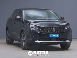 Nero perla Usata 2024 Peugeot 3008 Active SUV | 26.887 € (Buon prezzo)