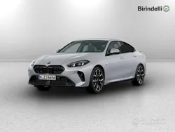 Brooklyn grey metallic Nuova 2025 BMW 220 Comfort Edition Coupé | 47.900 € (Ottimo prezzo)