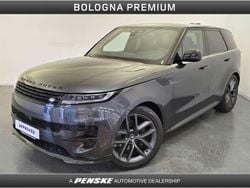 Grigio Usata 2024 Land Rover Range Rover Sport HSE Dynamic SUV | 94.950 € (Ottimo prezzo)