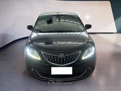 Other Usata 2022 Lancia Ypsilon Gold Due volumi | 12.500 € (Buon prezzo)