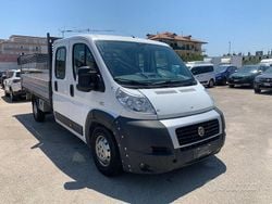 Bianco Usata 2010 Fiat Ducato Furgone | 8800 €
