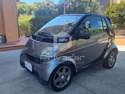 Grigio Usata 2006 Smart ForTwo Coupé Pure Cabrio | 2990 € (Buon prezzo)