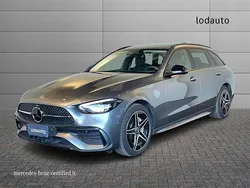 Bordeaux Usata 2024 Mercedes 300 AMG Line Premium Station wagon | 49.900 €