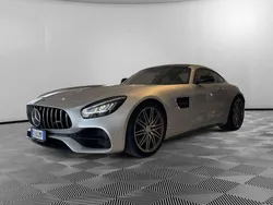 Argento Usata 2020 Mercedes AMG GT AMG Coupé | 129.000 € (Buon prezzo)