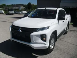 Bianco Usata 2022 Mitsubishi L200 Invite Pick-up | 25.750 € (Buon prezzo)