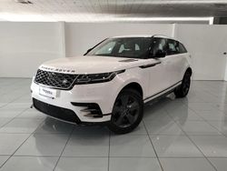 Fuji white Usata 2022 Land Rover Range Rover Velar R-Dynamic SUV | 45.000 € (Molto cara)