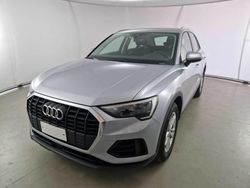 Grigio Usata 2019 Audi Q3 Business SUV | 29.500 € (Molto cara)