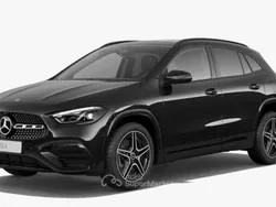 Nero Nuova 2025 Mercedes GLA180 Advanced Plus SUV | 48.900 € (Buon prezzo)