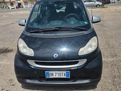Usata 2007 Smart ForTwo Coupé Due volumi | 4000 € (Cara)