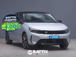 Gris aluminium Usata 2024 Opel Corsa S Tre volumi | 12.438 € (Super prezzo)