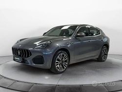 Grigio Usata 2024 Maserati Grecale GT SUV | 57.900 € (Super prezzo)