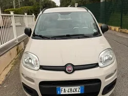 Usata 2015 Fiat Panda Due volumi | 7000 € (Buon prezzo)