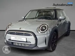 Grigio Usata 2021 Mini ONE Classic Due volumi | 19.900 € (Buon prezzo)