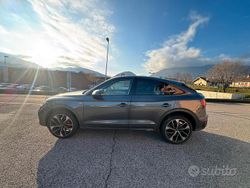 Grigio Usata 2021 Audi Q5 Sportback S-Line SUV | 43.000 € (Buon prezzo)