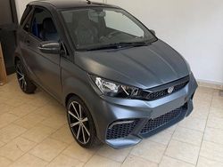 Grigio Usata 2021 Aixam Coupe GTO | 10.600 €