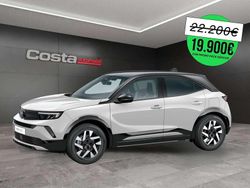 Argento Nuova 2025 Opel Mokka SUV | 19.900 € (Ottimo prezzo)