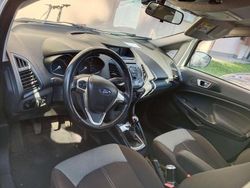 Argento Usata 2015 Ford T Tre volumi | 8000 €