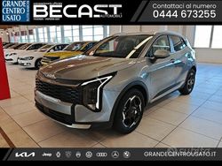 Grigio Nuova 2025 Kia Sportage Style SUV | 35.300 € (Buon prezzo)