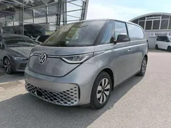 Argento mono metallizzato Nuova 2025 VW ID. Buzz Furgone | 42.500 € (Buon prezzo)