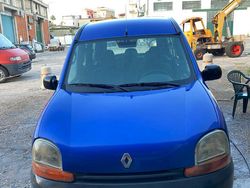 Blu Usata 1998 Renault Kangoo Monovolume | 1900 € (Super prezzo)