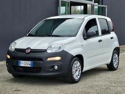 Bianco Usata 2018 Fiat Panda Pop Due volumi | 7400 € (Ottimo prezzo)