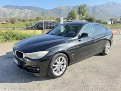 Usata 2014 BMW 320 Gran Turismo Luxury Line Tre volumi | 8500 € (Buon prezzo)