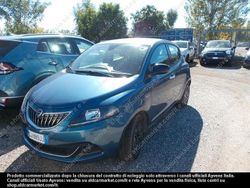 Blu Usata 2022 Lancia Ypsilon Gold Due volumi | 12.400 € (Buon prezzo)