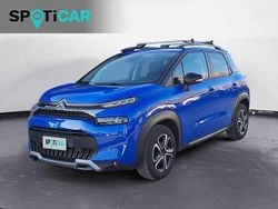 Blu Usata 2023 Citroën C3 Aircross Feel SUV | 15.500 € (Buon prezzo)